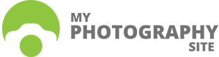 Websites for Photographers Logo